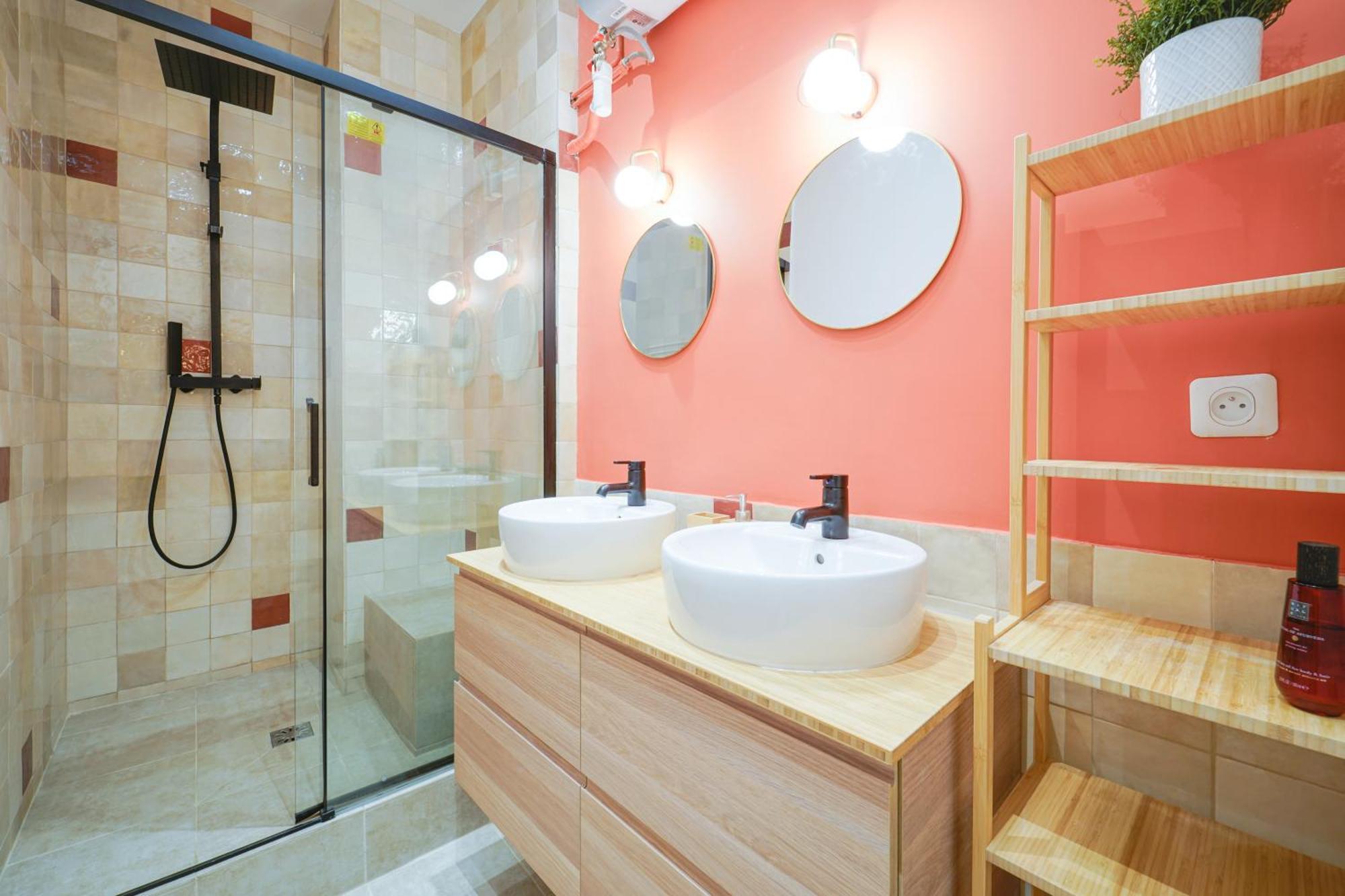 Parisuites Central Canal Saint Martin Luxe & Chic & Cosy ภายนอก รูปภาพ