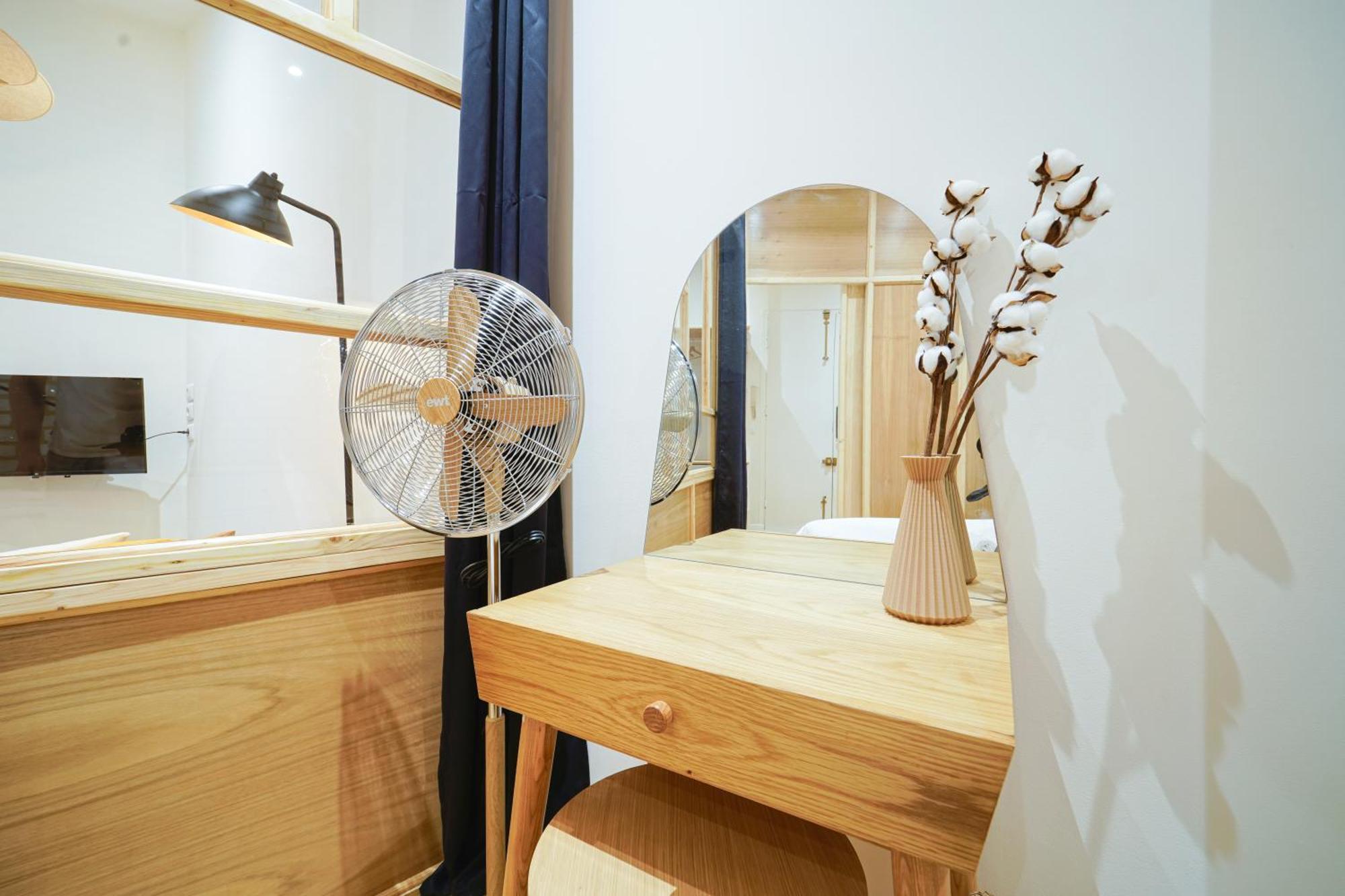 Parisuites Central Canal Saint Martin Luxe & Chic & Cosy ภายนอก รูปภาพ